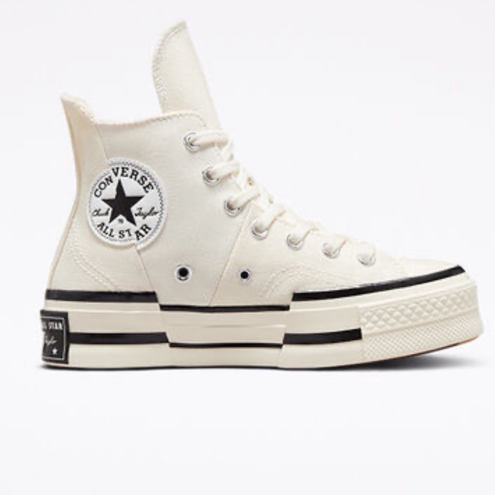 Converse Chuck 70s Plus